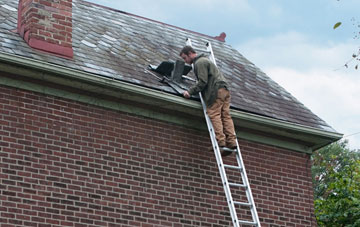what affects urgent Insworke roof repairs