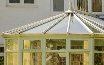 conservatory roof repair Insworke, Cornwall