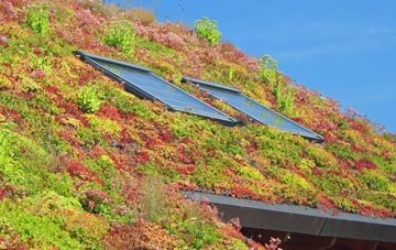 Insworke living roof systems