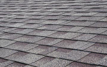 Insworke tiles for shallow pitch roofing