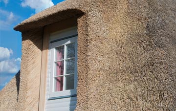 Insworke thatch roof disadvantages