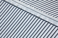 Insworke metal roofing